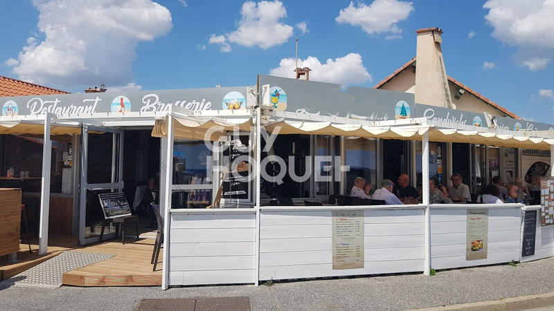 Fonds de commerce - 1 m²