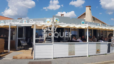 Fonds de commerce - 1 m²