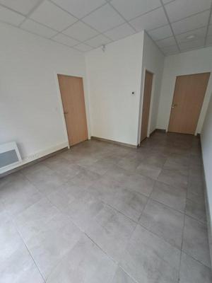 Local d'activité / Entrepôt - 200 m²