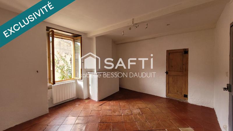 Maison - 146 m² - 4 pièces