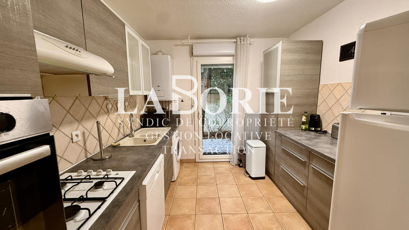 Appartement - 84 m² - 4 pièces