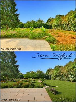 Maison de campagne - 163 m² - 6 pièces