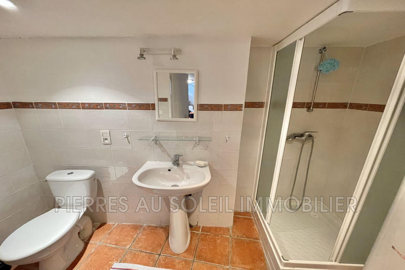 Maison de village - 88 m² - 3 pièces