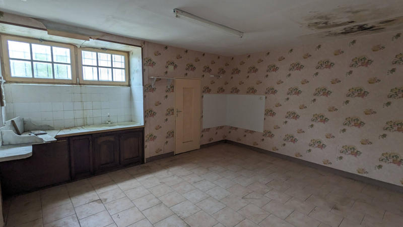 Maison - 151 m² - 4 pièces