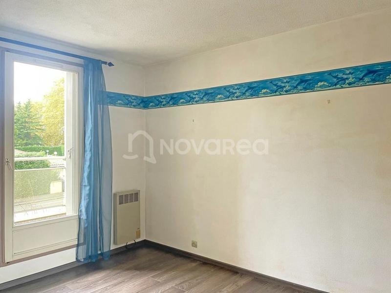 Appartement - 81 m² - 4 pièces