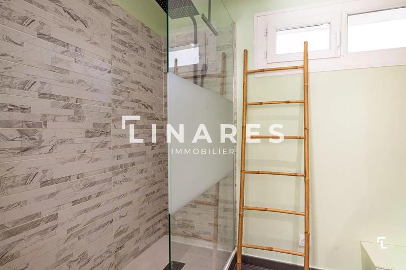 Appartement - 87 m² - 4 pièces