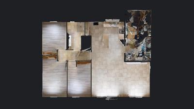 Maison - 89 m² - 5 pièces