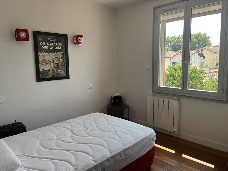 Maison de ville - 115 m² - 7 pièces