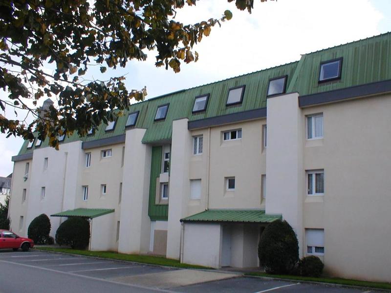 Appartement - 71 m² - 4 pièces