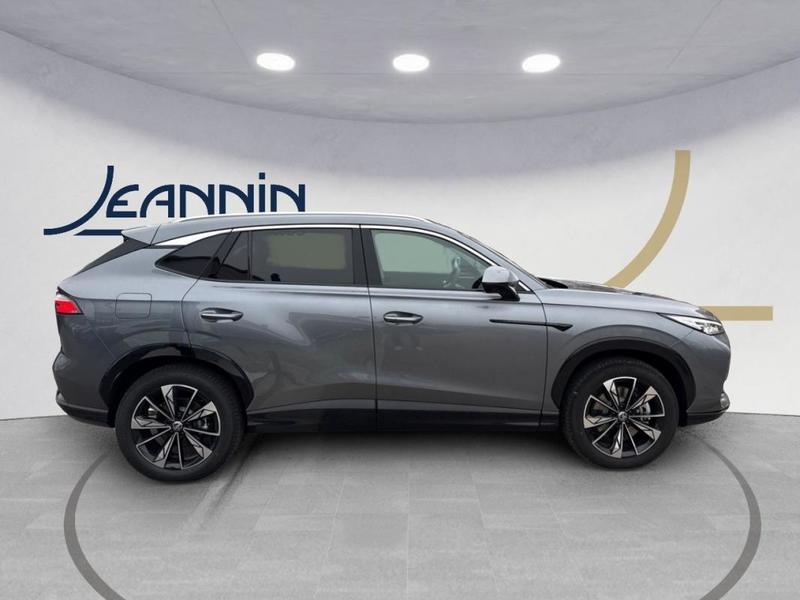 Mg Ehs 1.5 Hybrid+ 224 ch Luxury