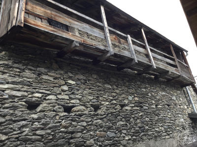 Maison - 180 m² - 6 pièces