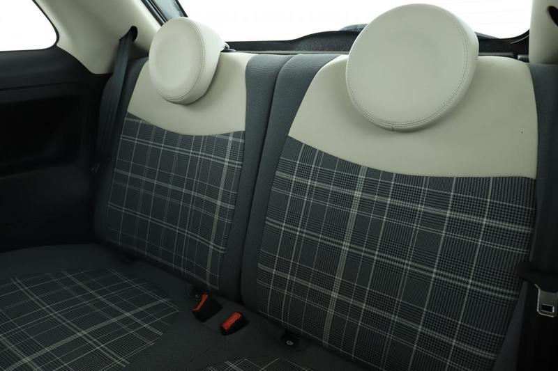 Fiat 500 1.2 Lounge 69 ch