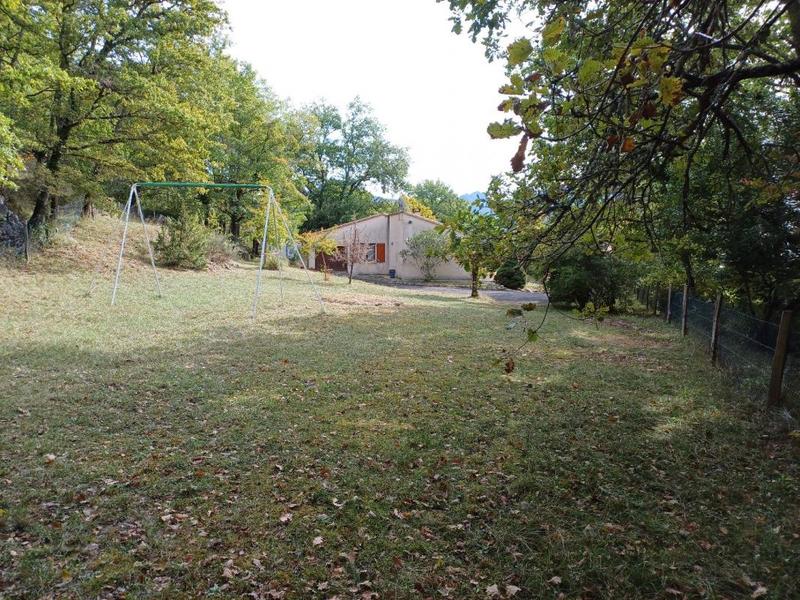 Villa - 130 m² - 6 pièces