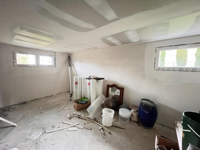 Maison - 166 m² - 5 pièces