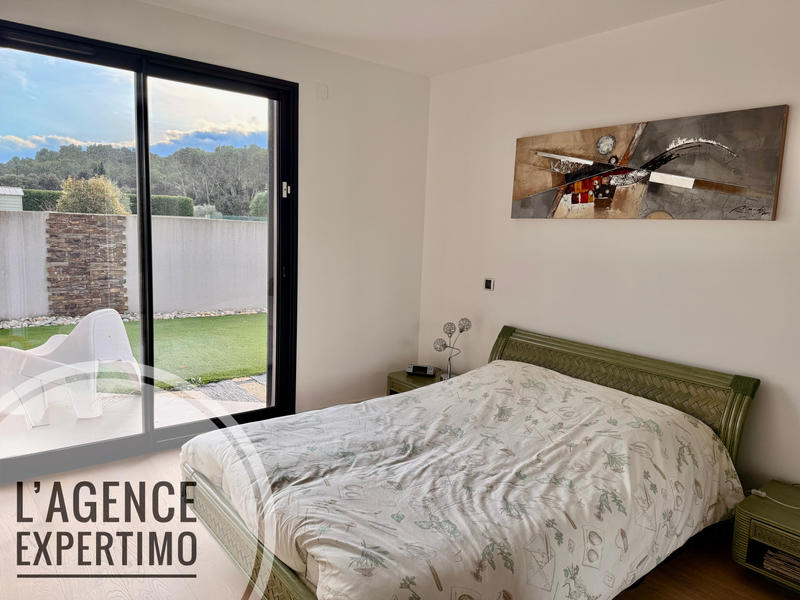 Maison - 168 m² - 5 pièces