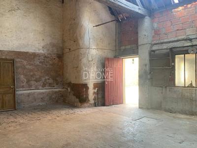 Maison - 113 m² - 5 pièces