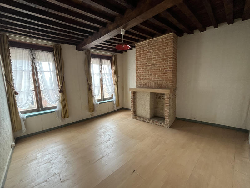 Maison - 190 m² - 10 pièces