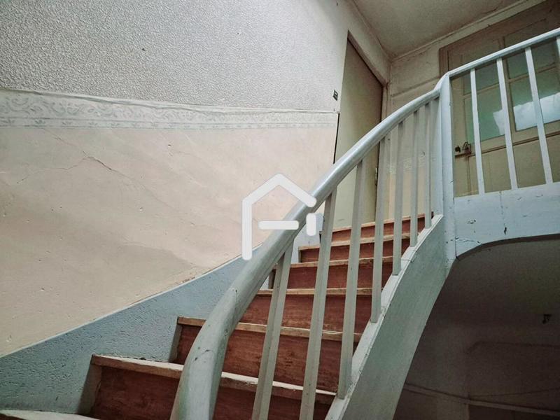 Appartement - 87 m² - 3 pièces