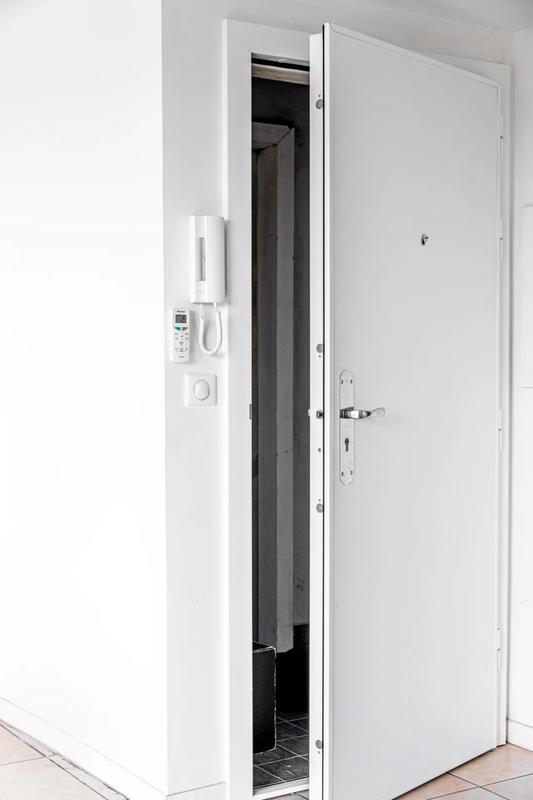 Studio - 24 m² - 1 pièce