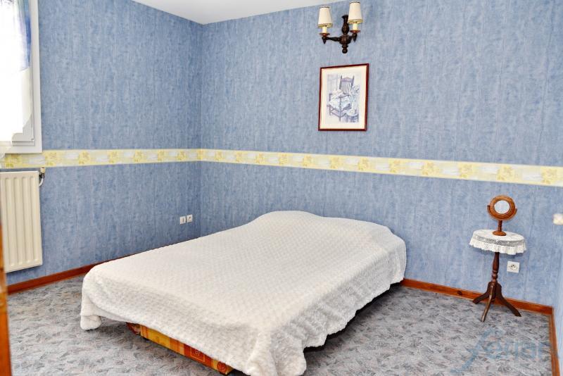 Maison - 143 m² - 6 pièces