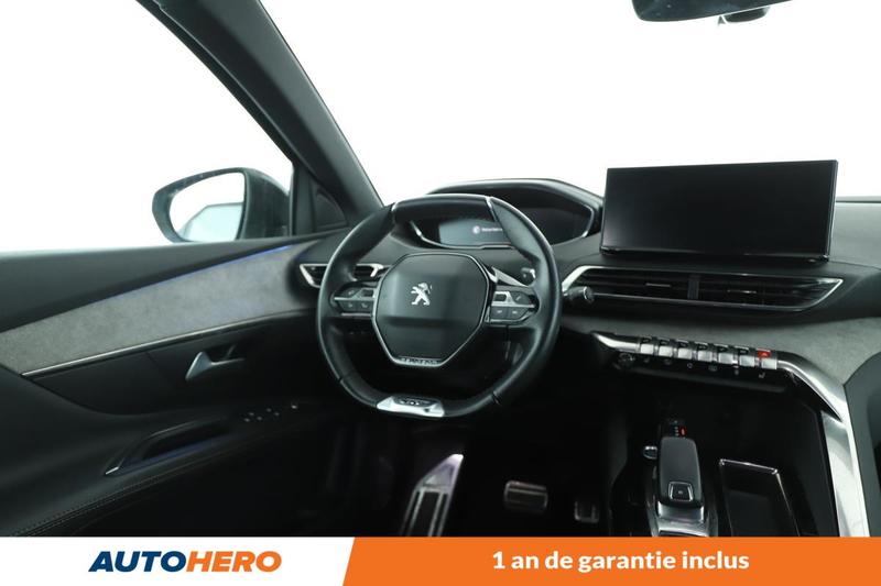 Peugeot 3008 1.5 Blue-HDi Gt Eat8 130 ch