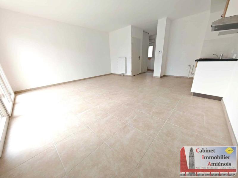 Maison - 74 m² - 4 pièces
