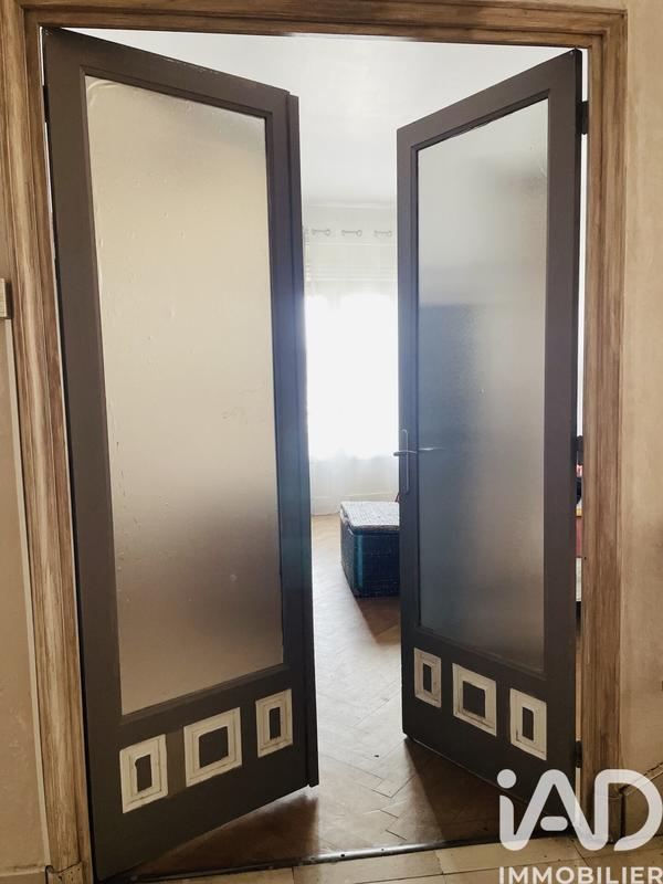 Maison de maîtres - 260 m² - 14 pièces