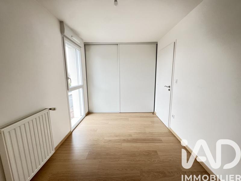 Maison - 88 m² - 4 pièces
