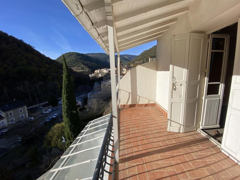 Maison ancienne - 130 m² - 5 pièces