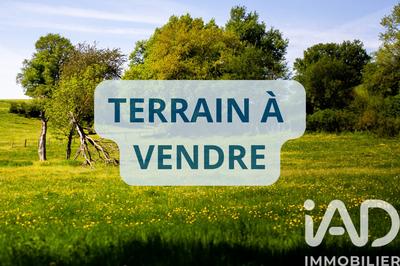 Terrain - 900 m²