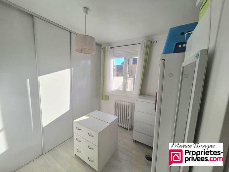 Maison - 115 m² - 6 pièces