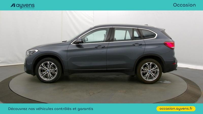 Bmw X1 sDrive18dA 150ch Business Design