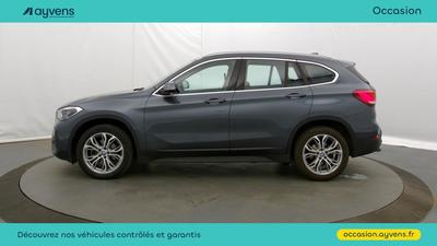 Bmw X1 sDrive18dA 150ch Business Design
