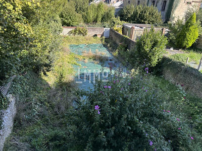 Maison - 50 m² - 5 pièces