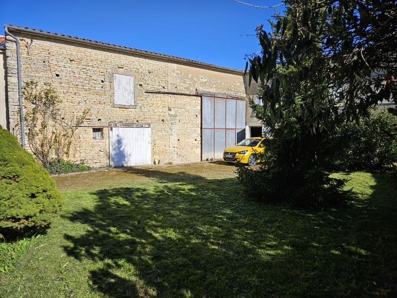 Maison - 189 m² - 5 pièces
