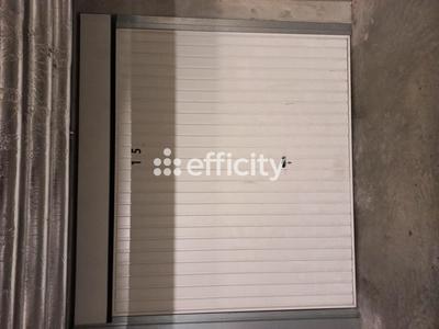 Parking / Garage - 13 m²