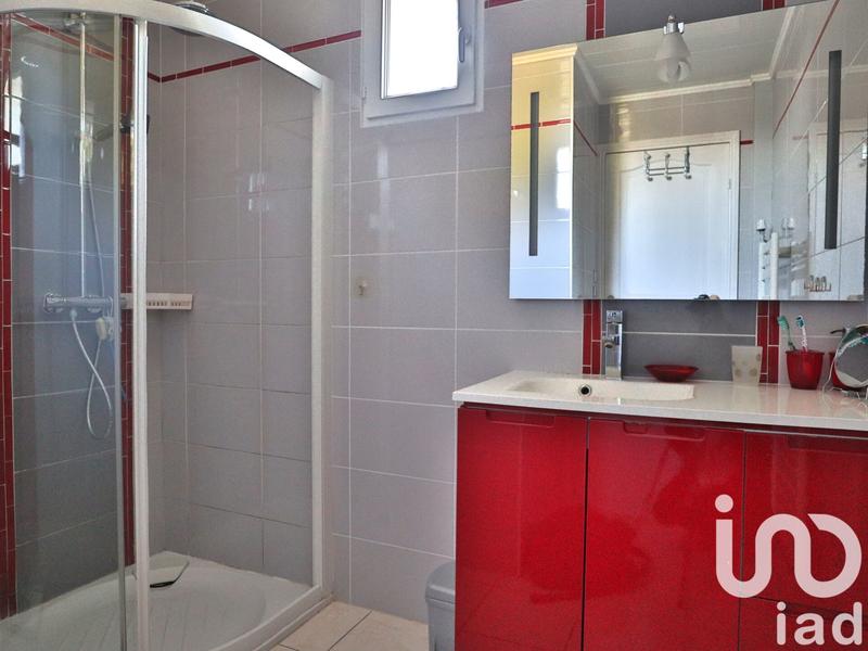 Maison - 122 m² - 4 pièces