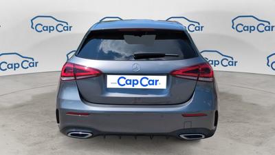 Mercedes Classe a IV 250 224 7g-Dct Amg Line - Entretien constructeur Toit ouvrant