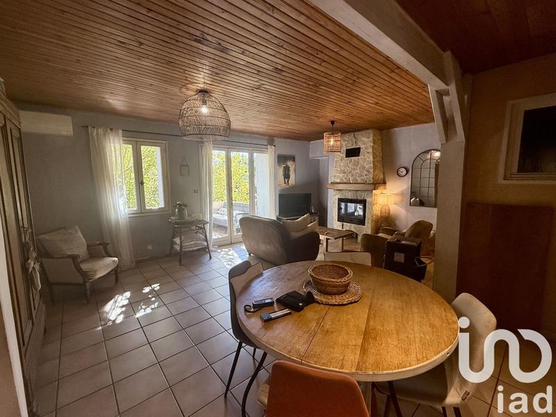 Maison de campagne - 207 m² - 9 pièces