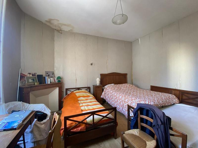 Maison de ville - 96 m² - 4 pièces