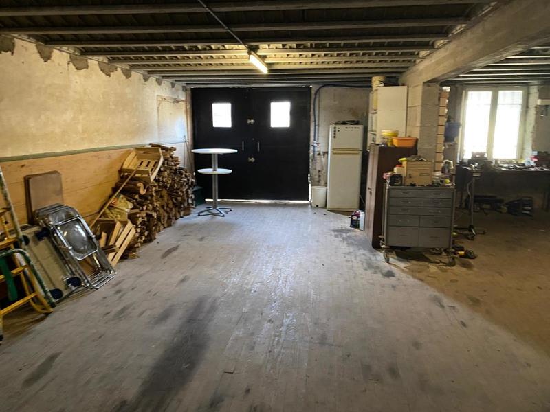 Maison - 205 m² - 5 pièces