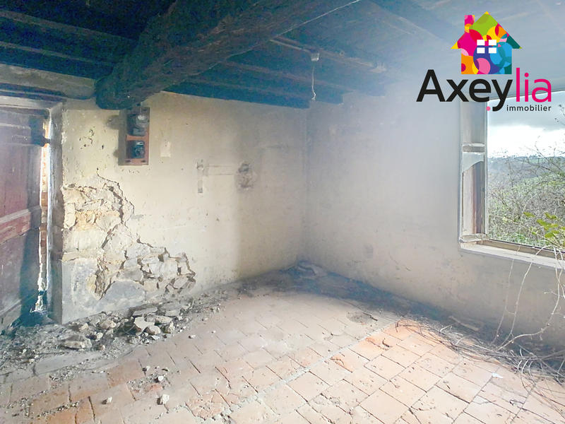 Ferme - 30 m² - 2 pièces