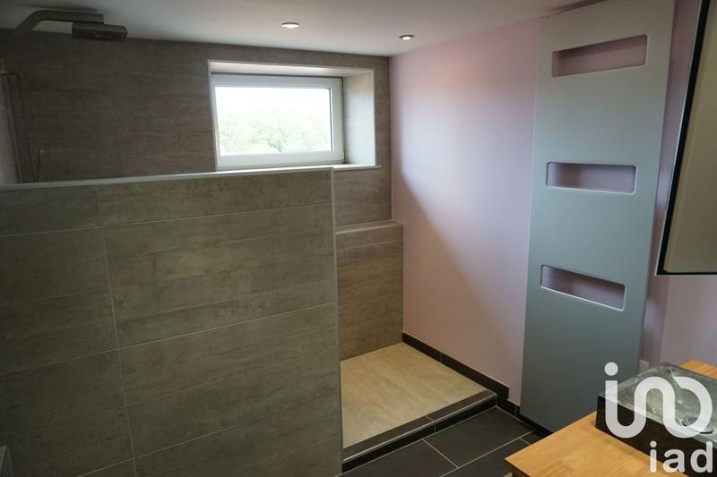 Ferme - 210 m² - 7 pièces