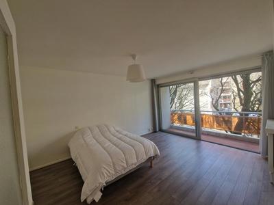 Appartement - 42 m² - 1 pièce