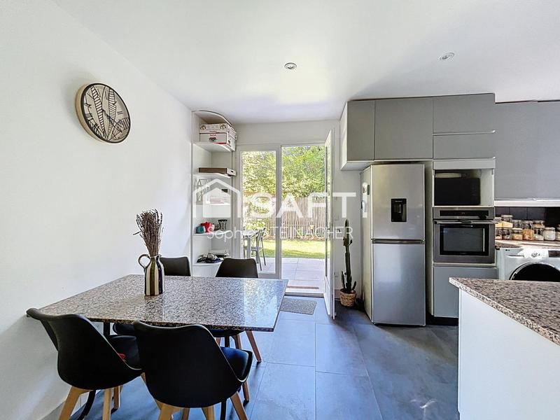 Maison de maîtres - 156 m² - 6 pièces