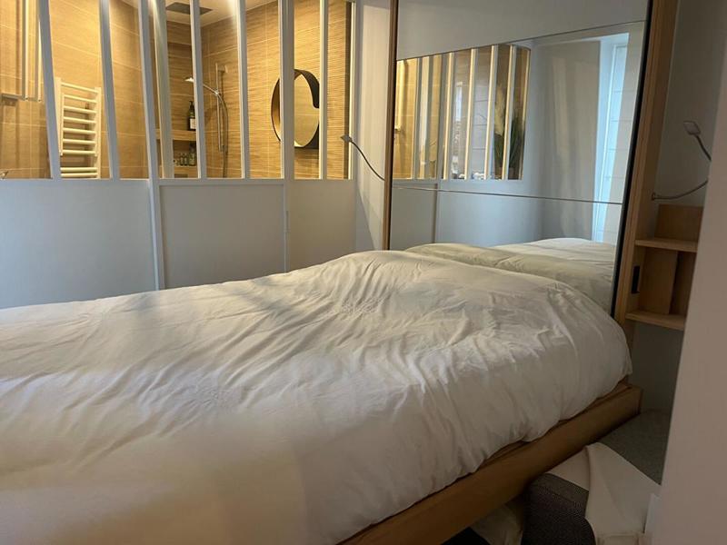 Appartement - 19 m² - 2 pièces