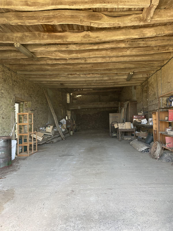 Maison - 137 m² - 6 pièces