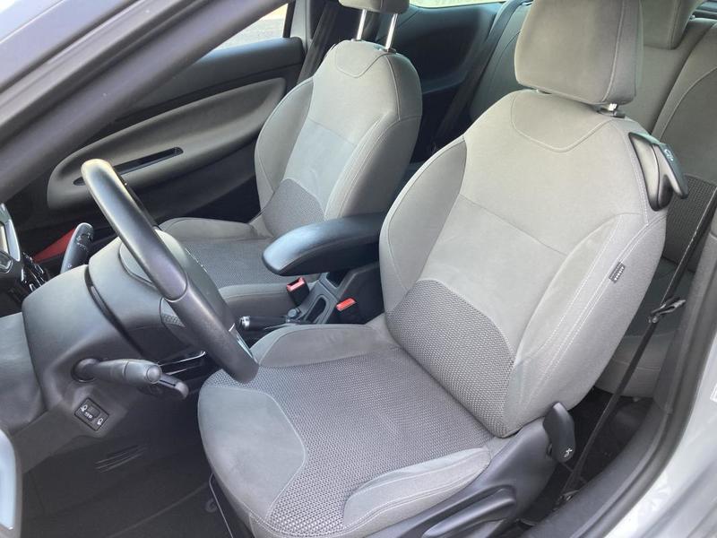 Ds Ds 3 So Chic Phase 2 1.2 Thp 12 V s&amp;S 110 cv