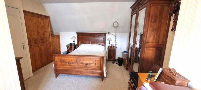 Maison - 103 m² - 5 pièces