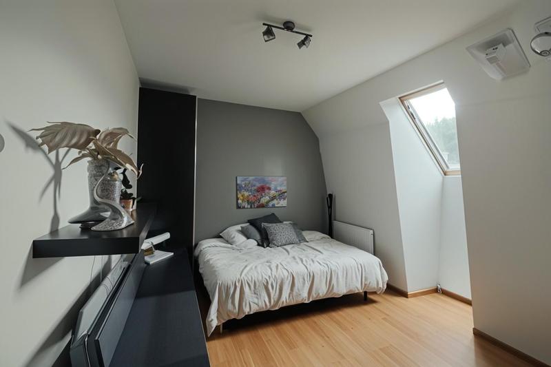 Maison - 147 m² - 6 pièces